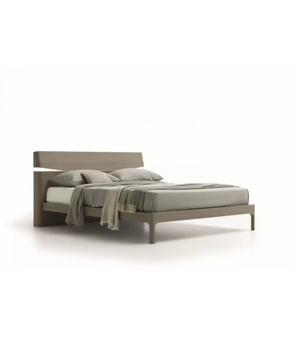 Letti | SANTA LUCIA Letto Moderno Grecale, Santalucia Mobili