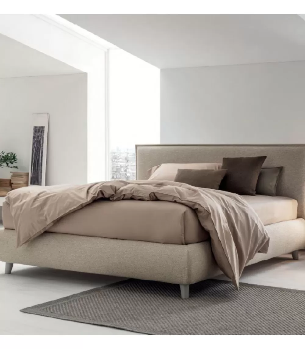 Letti | V&NICE Letto Pascal, Configuralo Come Preferisci.