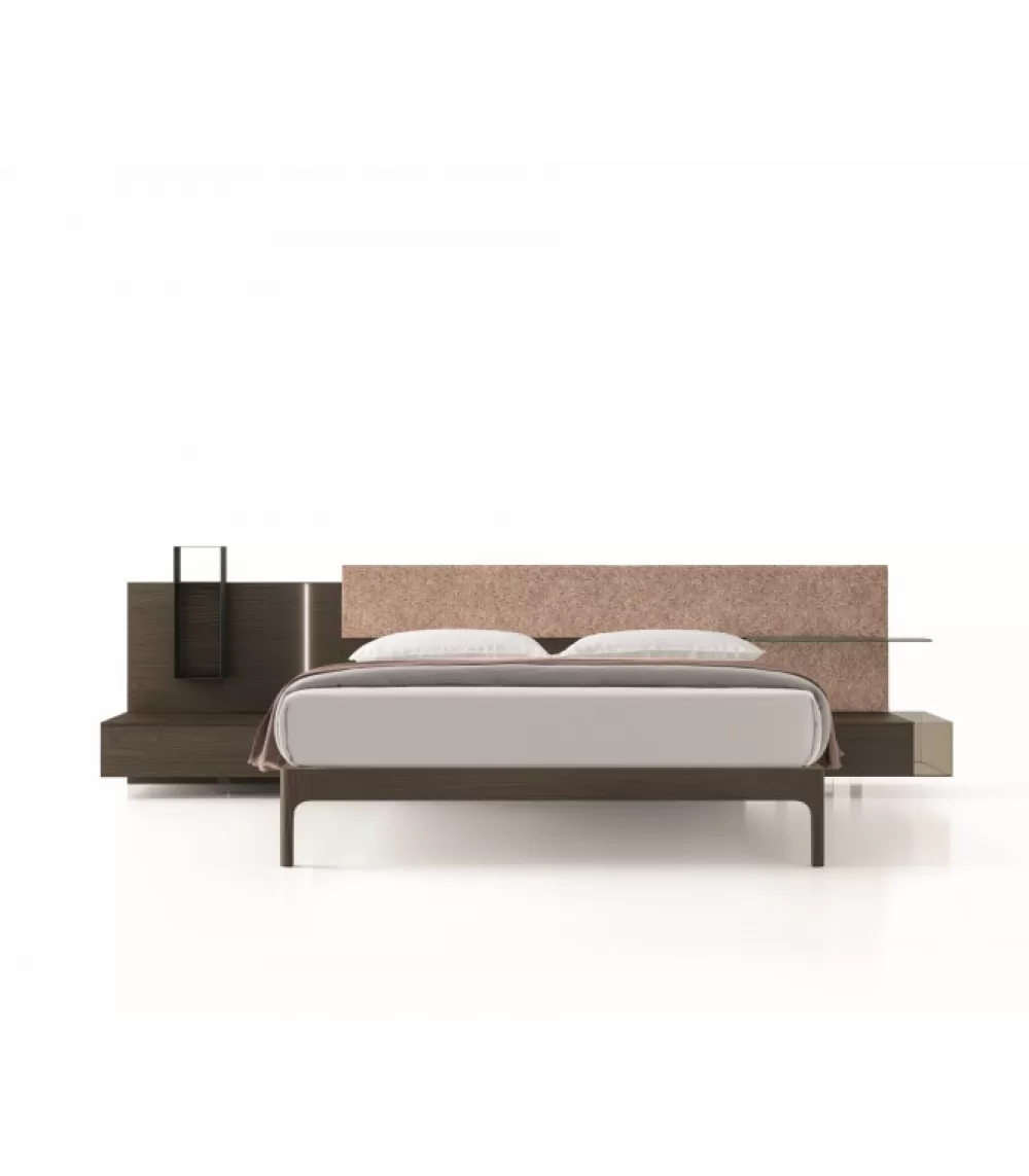 Letti^SANTA LUCIA Letto Scacco Lounge