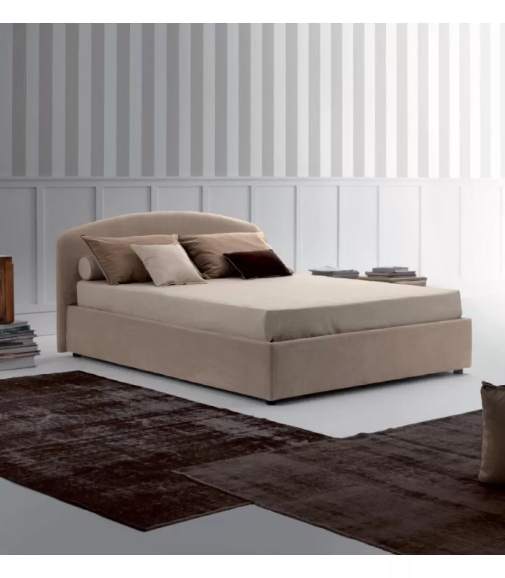 Letti | NOVALUNA Letto Soft, Disponibile Anche Con Contenitore.