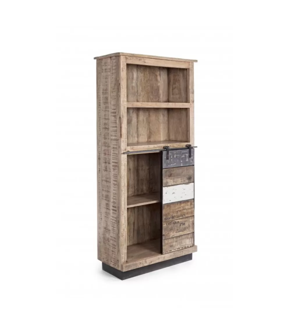 Librerie Sospese | CONTEMPORARY STYLE Libreria 1A-4P Tudor S