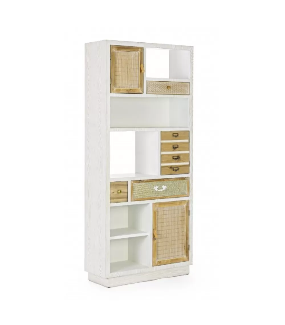 Librerie Sospese | CONTEMPORARY STYLE Libreria 3A-3C Eloise