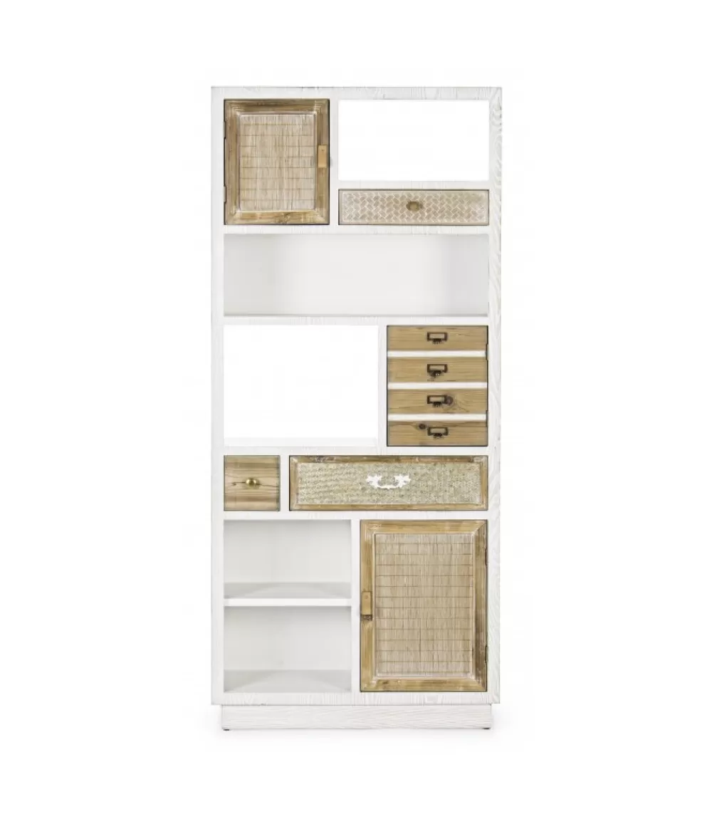 Librerie Sospese | CONTEMPORARY STYLE Libreria 3A-3C Eloise