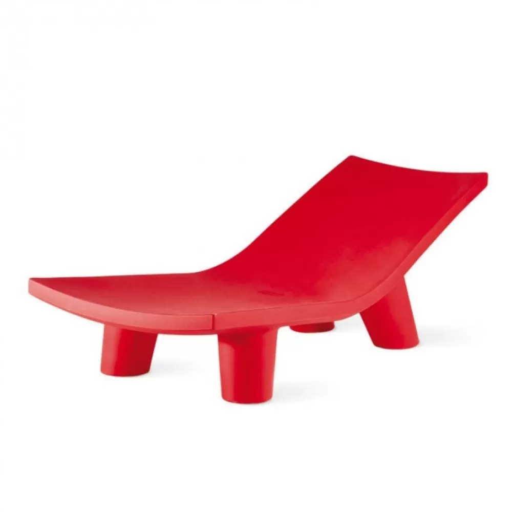 Sedute E Lettini | SLIDE Low Lita Lounge