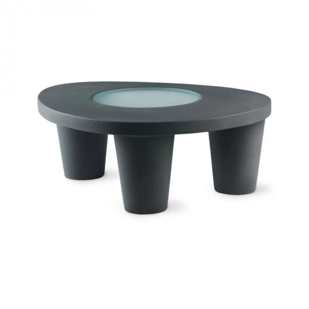 Tavoli Da Giardino | SLIDE Low Lita Table