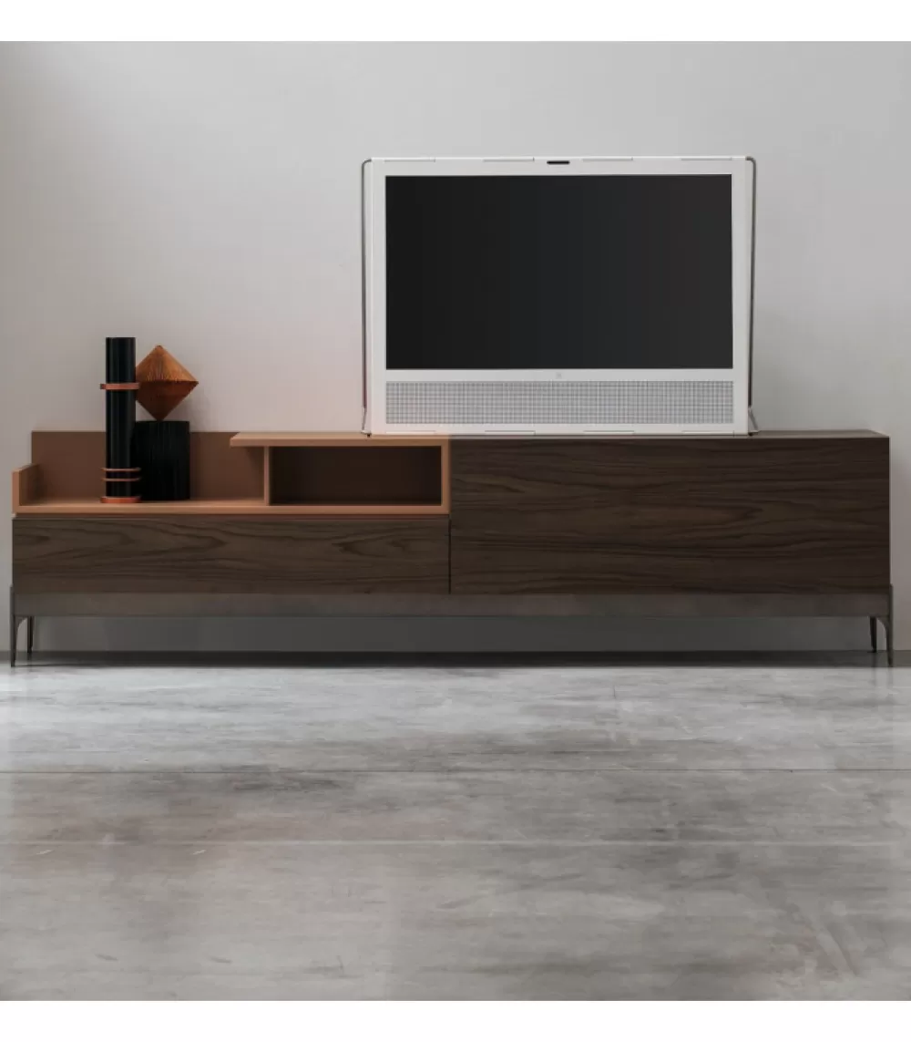 Mobili Porta Tv | SANTA LUCIA Madia Innova Kv017M