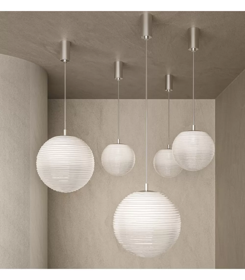 Lampade A Soffitto | mm lampadari Maestro, Sospensionea 1 Luce, Piccola E Grande