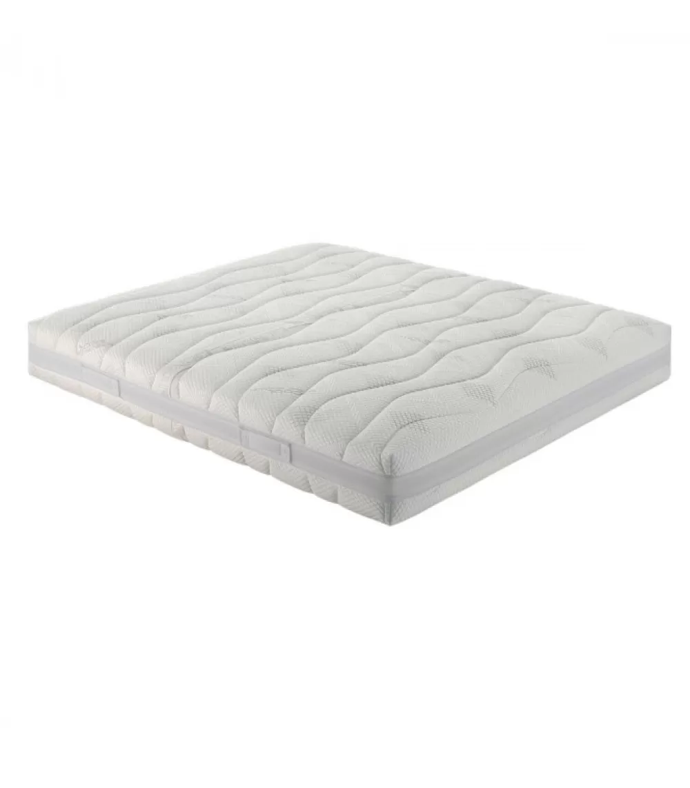 Materassi^* Materasso In Green Memory Foam