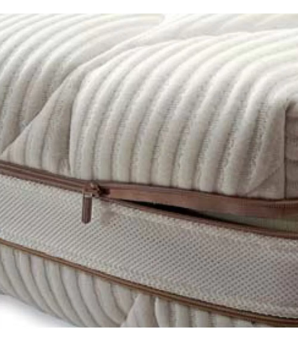 Materassi | ALBIFLEX Materasso In Memory Foam Lione, Dispositivo Medico