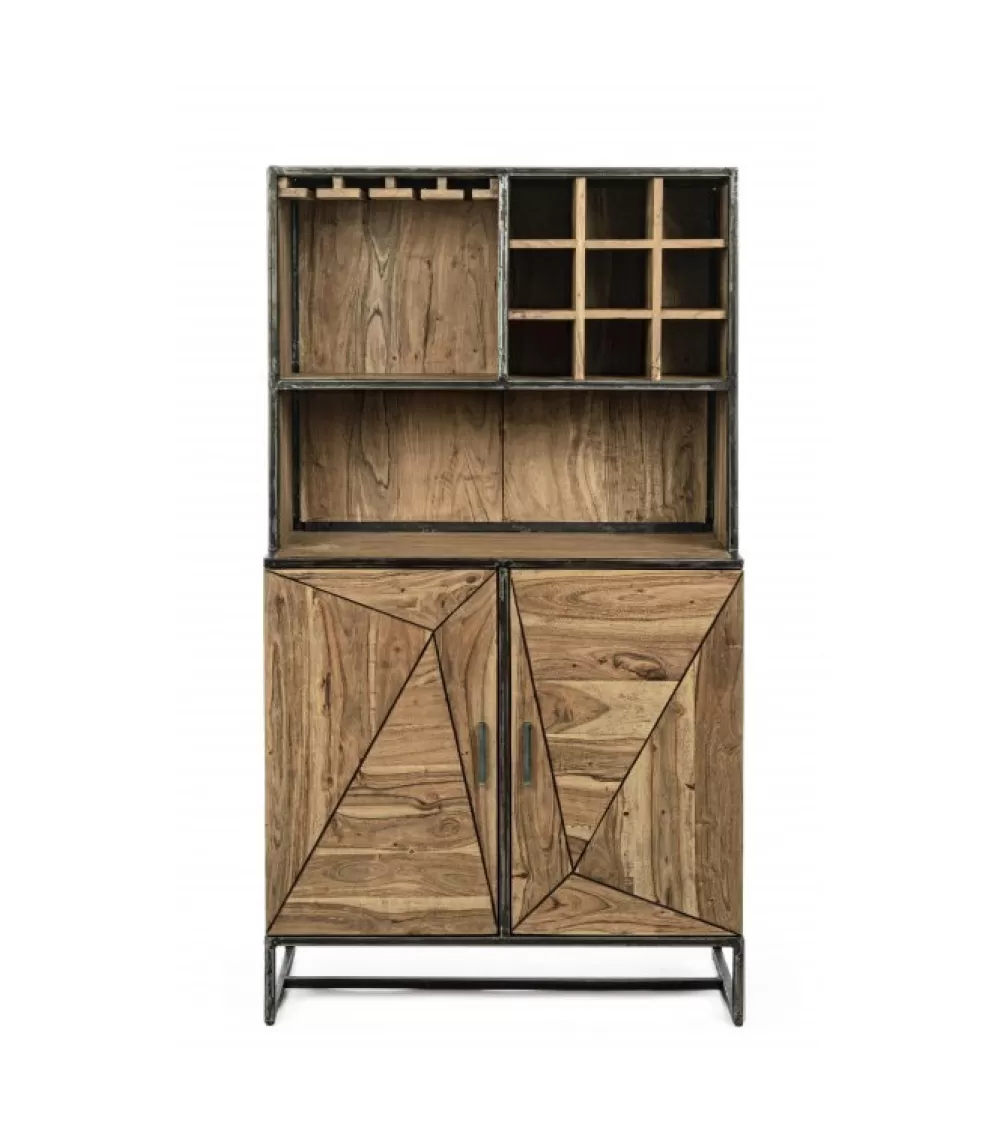 Credenze E Madie^CONTEMPORARY STYLE Mobile Bar 2A Egon