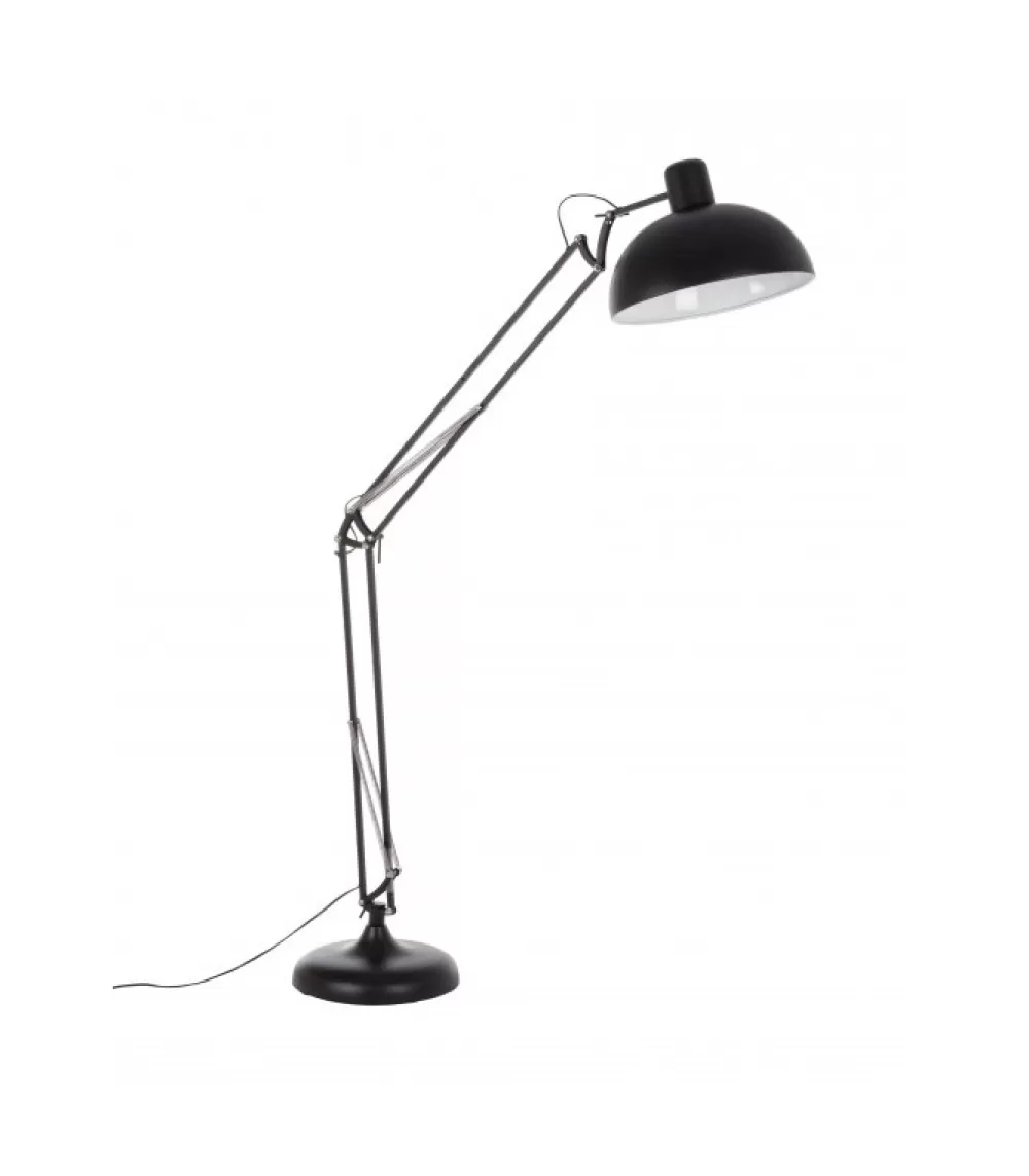 Lampade A Terra | CONTEMPORARY STYLE Piantana Big Nero Op H180