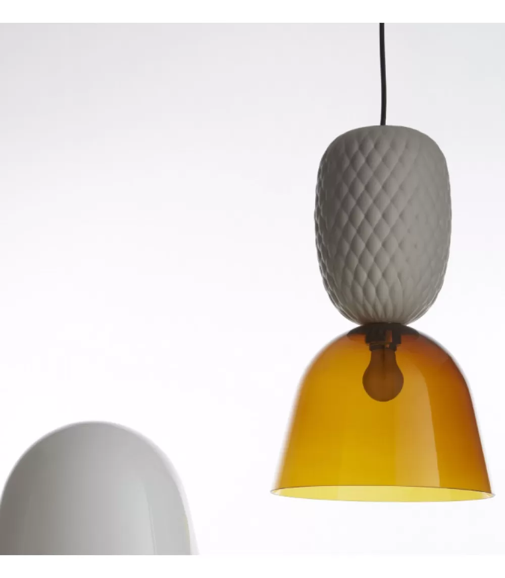 Lampade A Soffitto | mm lampadari Pineapple, Sospensione A 1 Luce