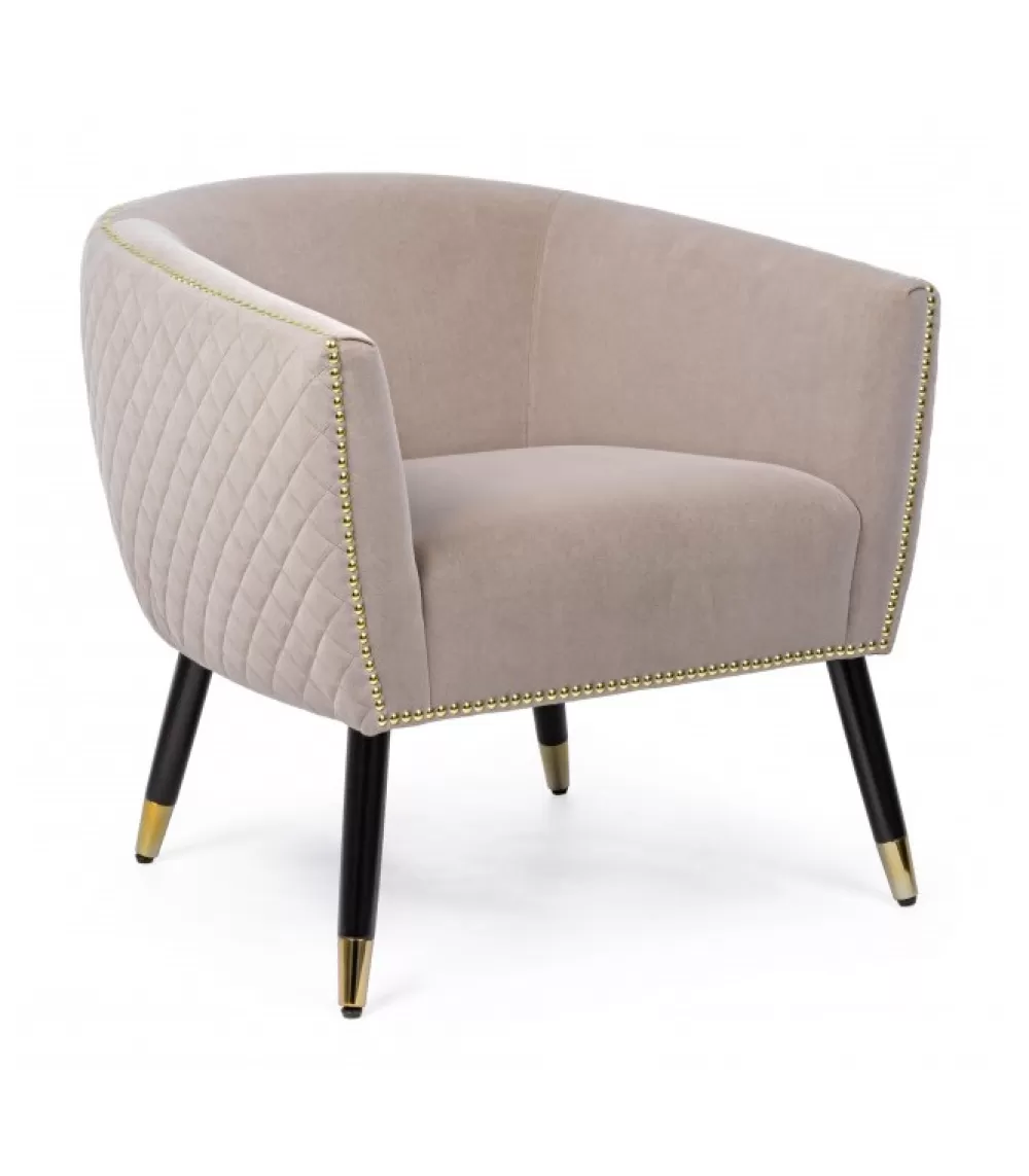 Poltroncine^CONTEMPORARY STYLE Poltrona Caitlin Oxford