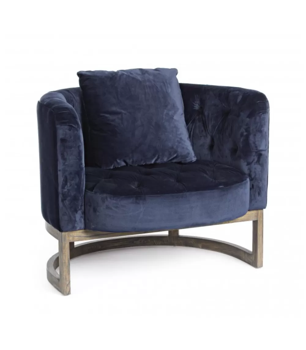 Poltroncine | CONTEMPORARY STYLE Poltrona Midway