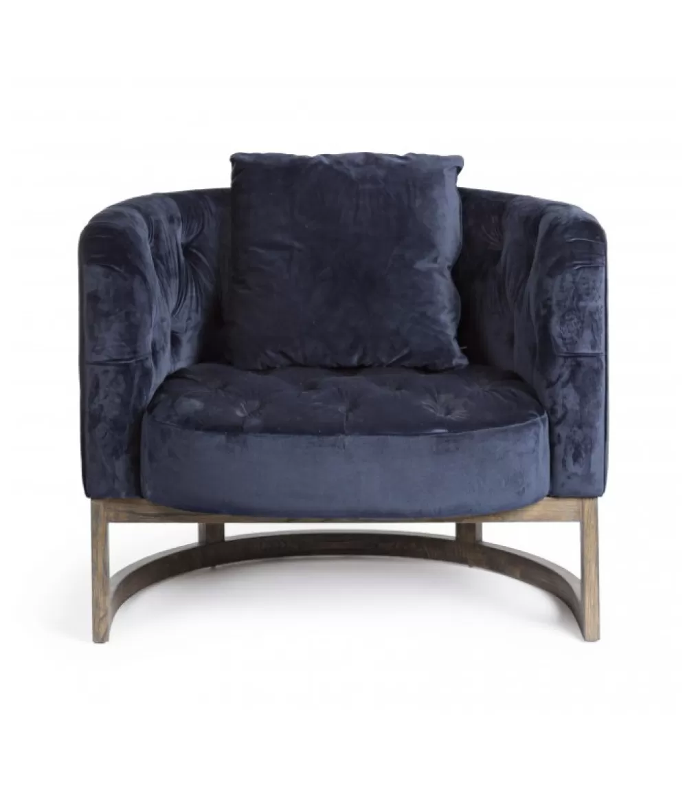 Poltroncine | CONTEMPORARY STYLE Poltrona Midway