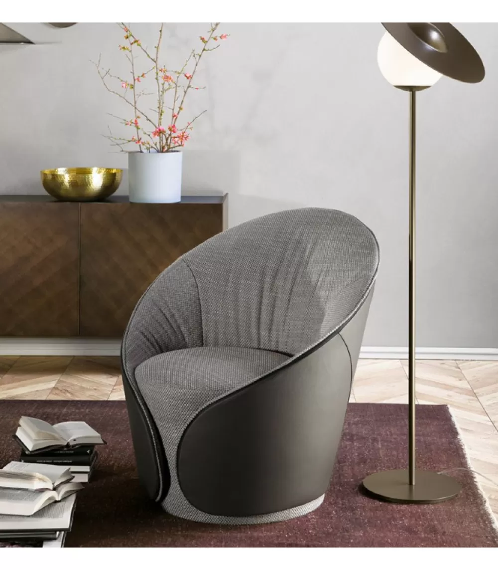 Poltroncine^TONIN CASA Poltroncina Mama 100% Made In Italy.