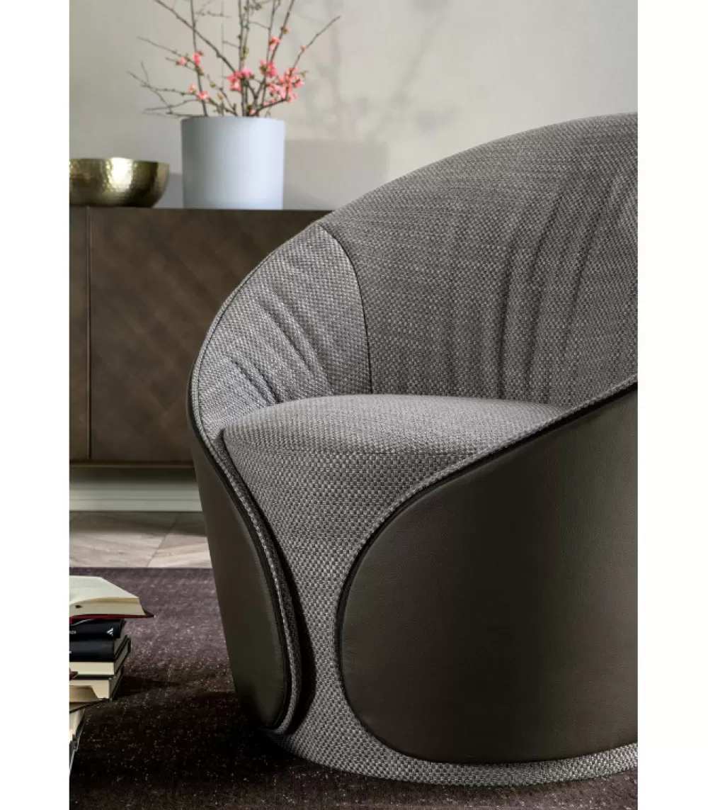 Poltroncine^TONIN CASA Poltroncina Mama 100% Made In Italy.