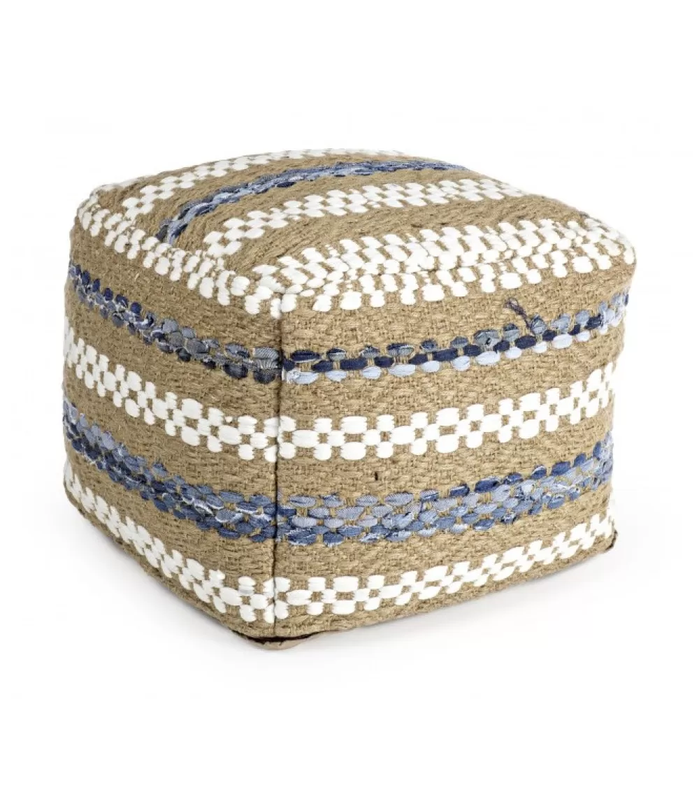 Pouf / Cuscini Arredo^CONTEMPORARY STYLE Pouf Gezira 45X45