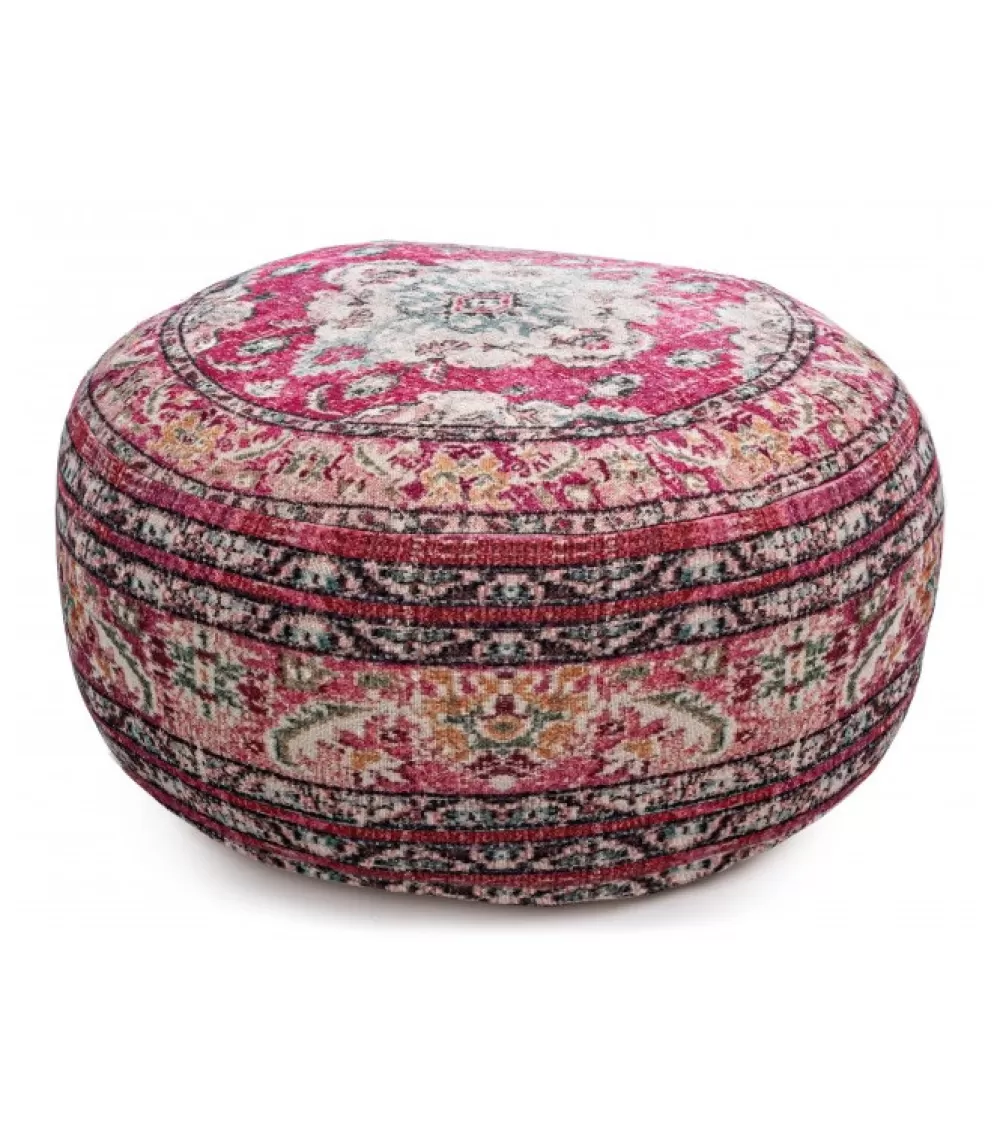 Pouf / Cuscini Arredo^CONTEMPORARY STYLE Pouf Tamil Tango D60