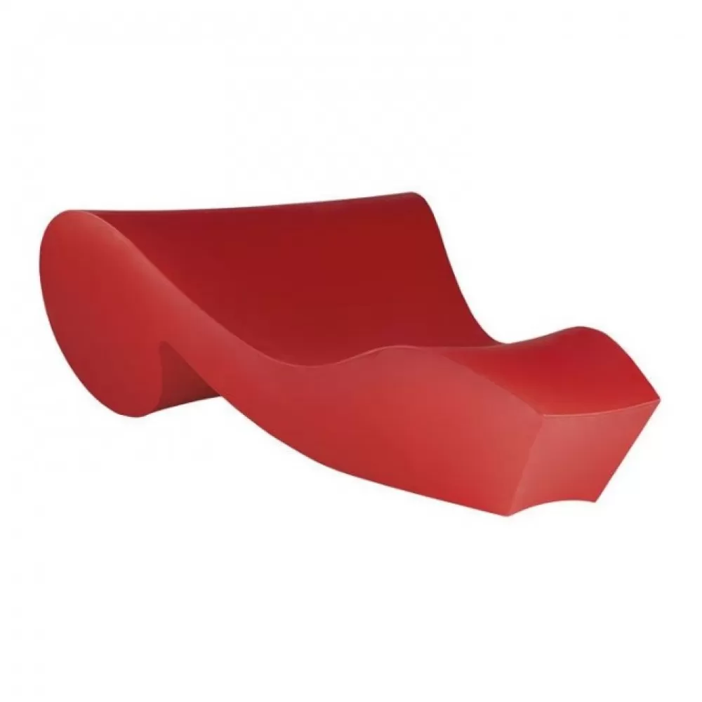 Sedute E Lettini | SLIDE Rococo' Chaise Longue