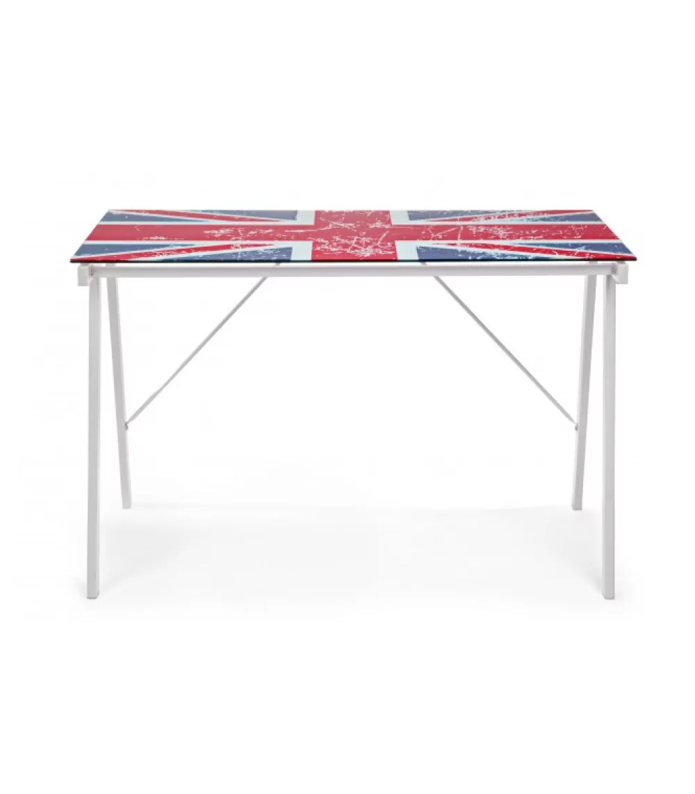 Mobili Cameretta | CONTEMPORARY STYLE Scrivania Young British 113X58