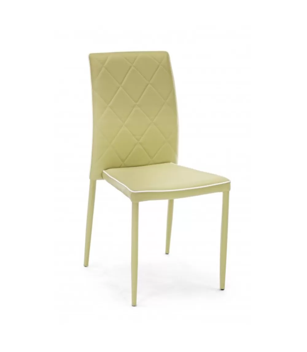 Sedie^CONTEMPORARY STYLE Sedia Achille Verde Salice