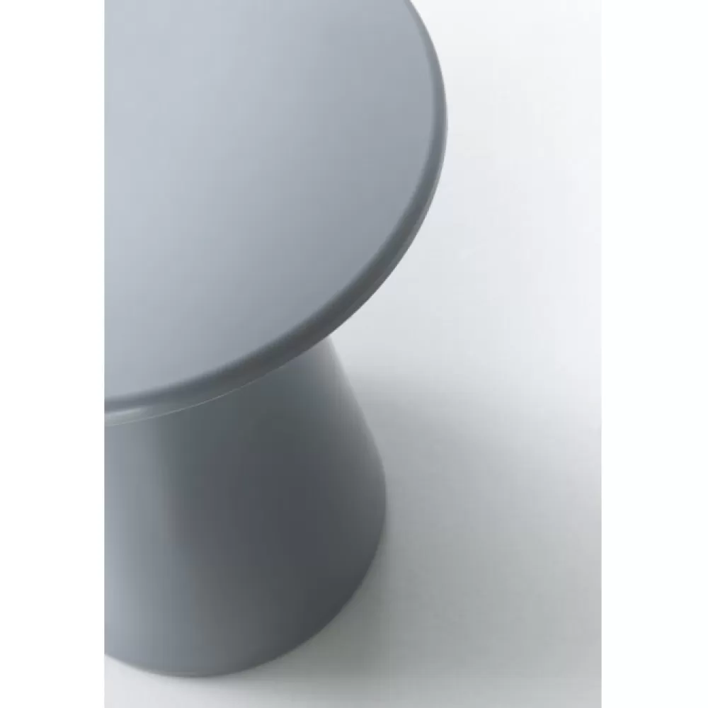 Sedute E Lettini | GABER Sgabello Roller Stool In Tecnopolimero