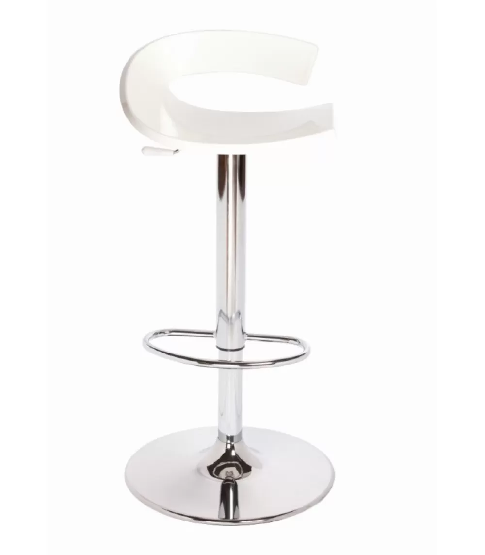 Sgabelli^GABER Sgabello Swing Stool Sintesi Di Stile