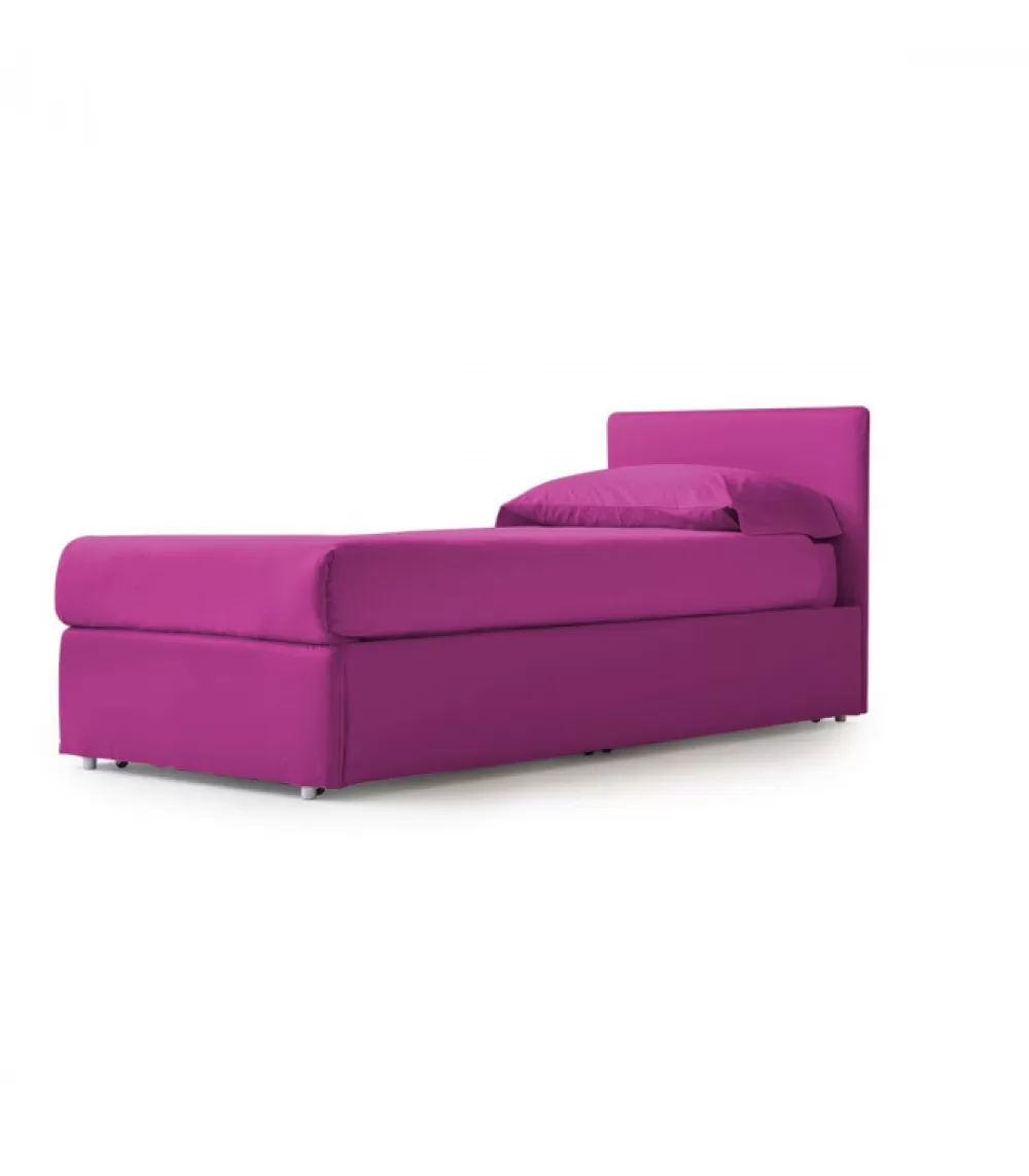 Mobili Cameretta^NOCTIS LETTI Space Letto Con Contenitore, Disponibile In Diverse Dimensioni.