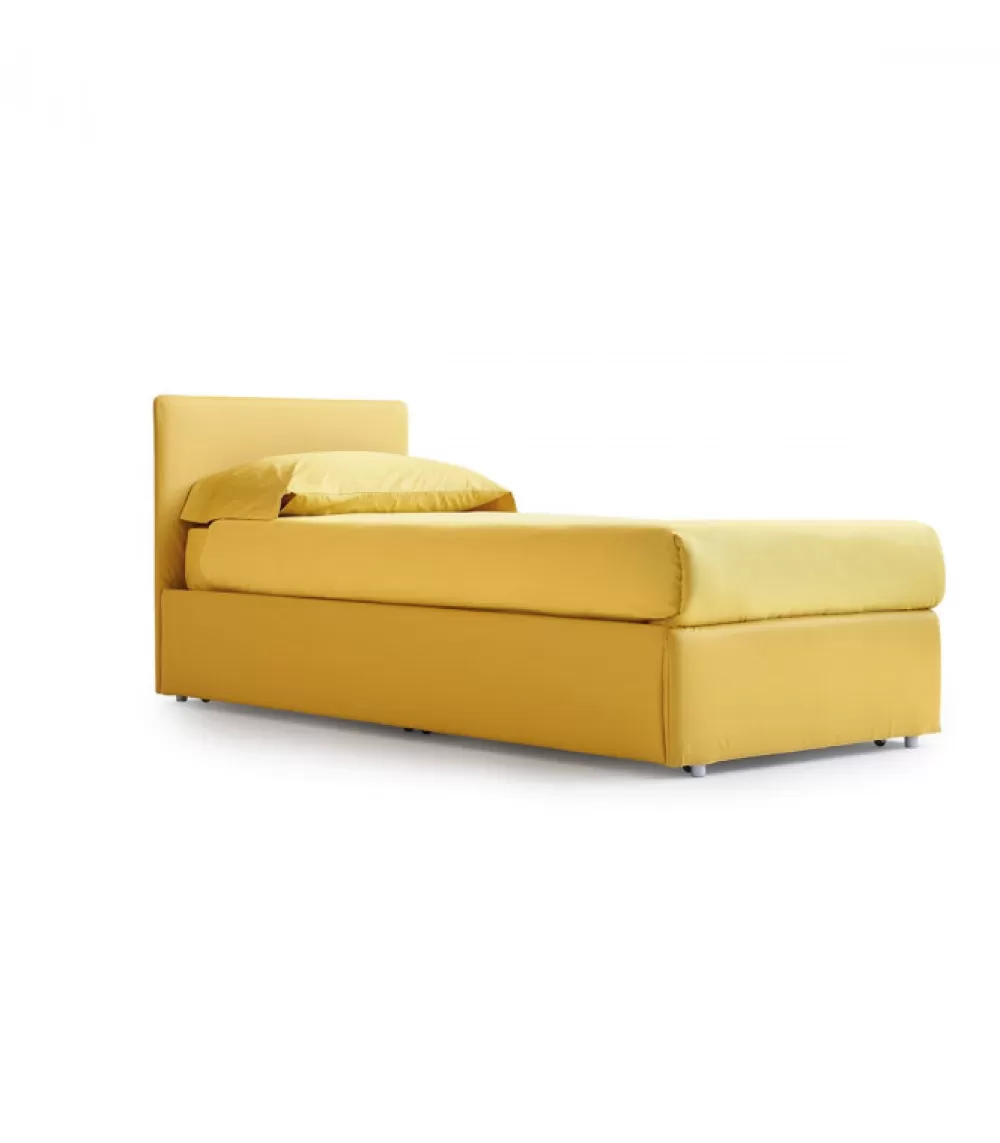 Mobili Cameretta^NOCTIS LETTI Space Letto Con Contenitore, Disponibile In Diverse Dimensioni.