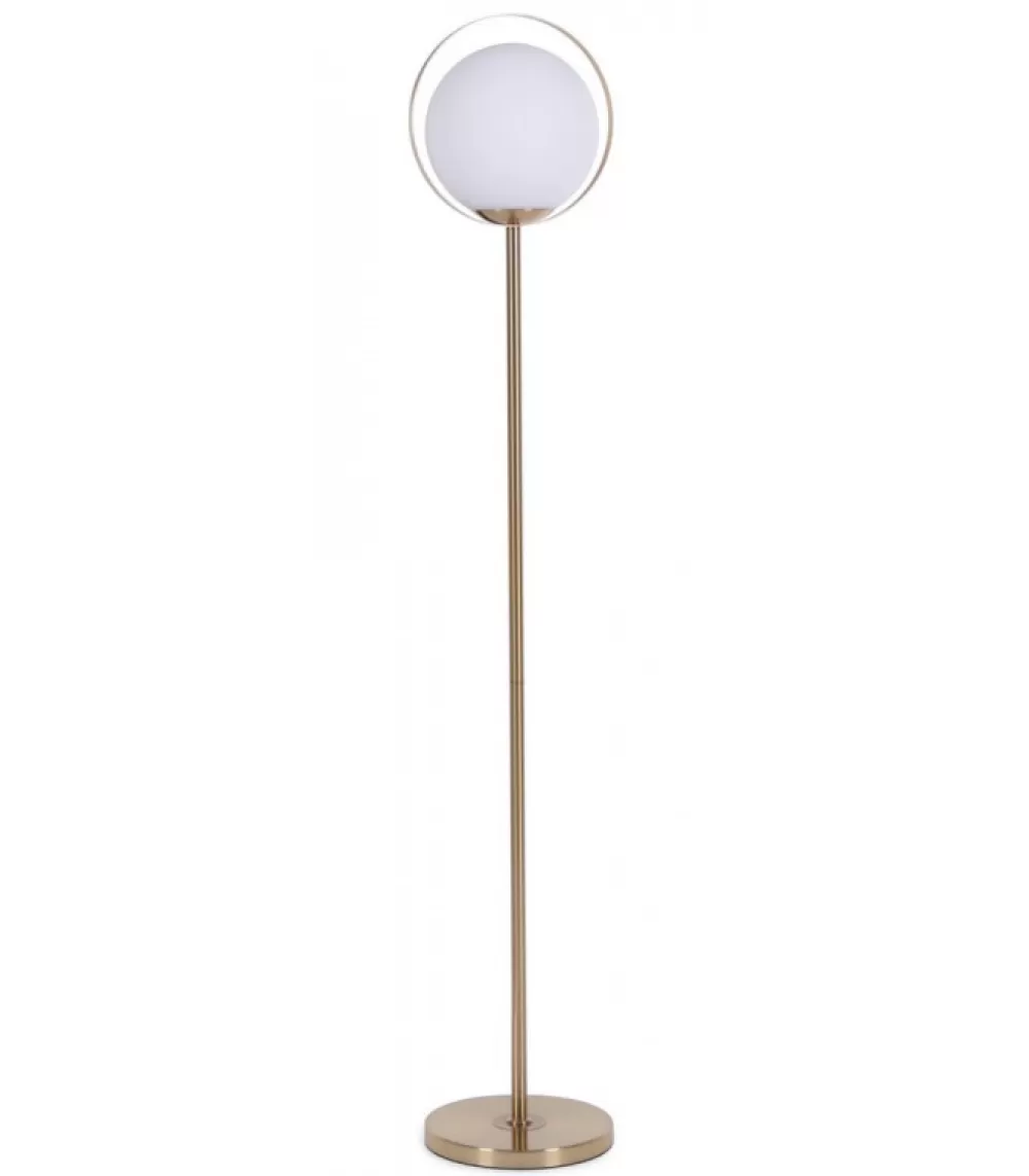 Lampade A Terra | CONTEMPORARY STYLE Sphere Piantana