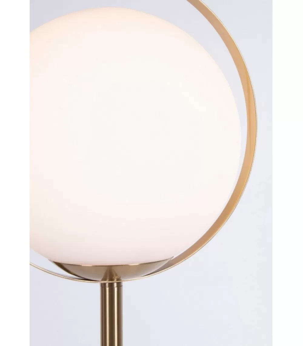 Lampade A Terra | CONTEMPORARY STYLE Sphere Piantana