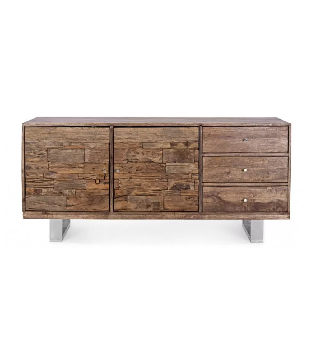 Credenze E Madie | CONTEMPORARY STYLE Stanton 2A-3C Credenza