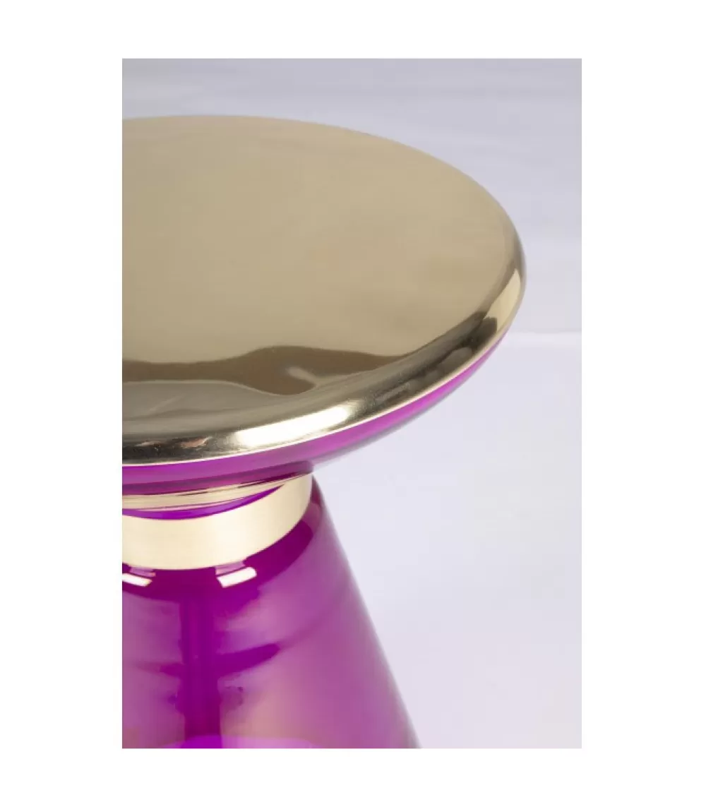 Tavolini Da Salotto^CONTEMPORARY STYLE Tavolino Meriel Vt Lilac D36