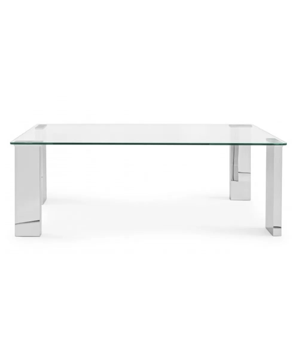 Tavolini Da Salotto^CONTEMPORARY STYLE Tavolino New Arley 120X60