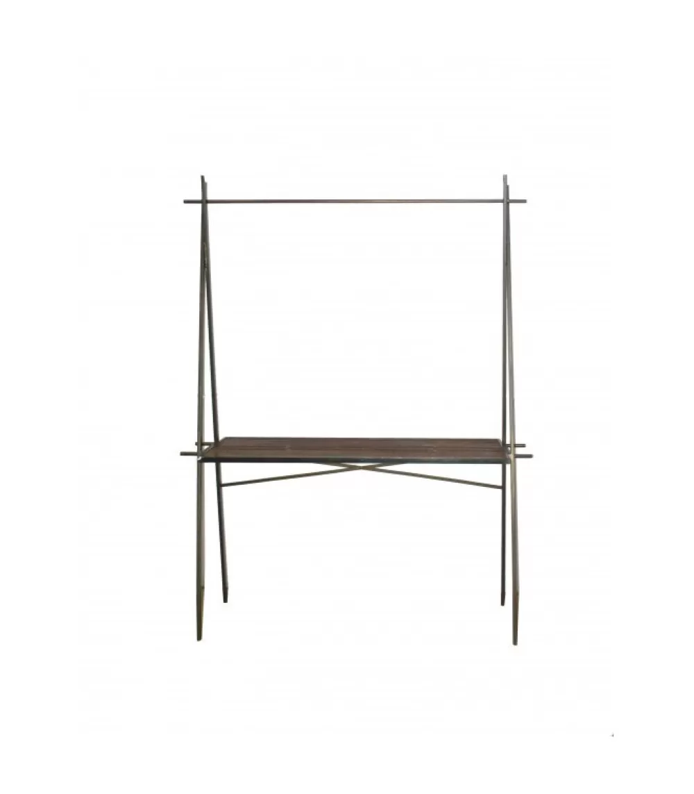 Tavoli | CONTEMPORARY STYLE Tavolo Espositore Rett 1P H198