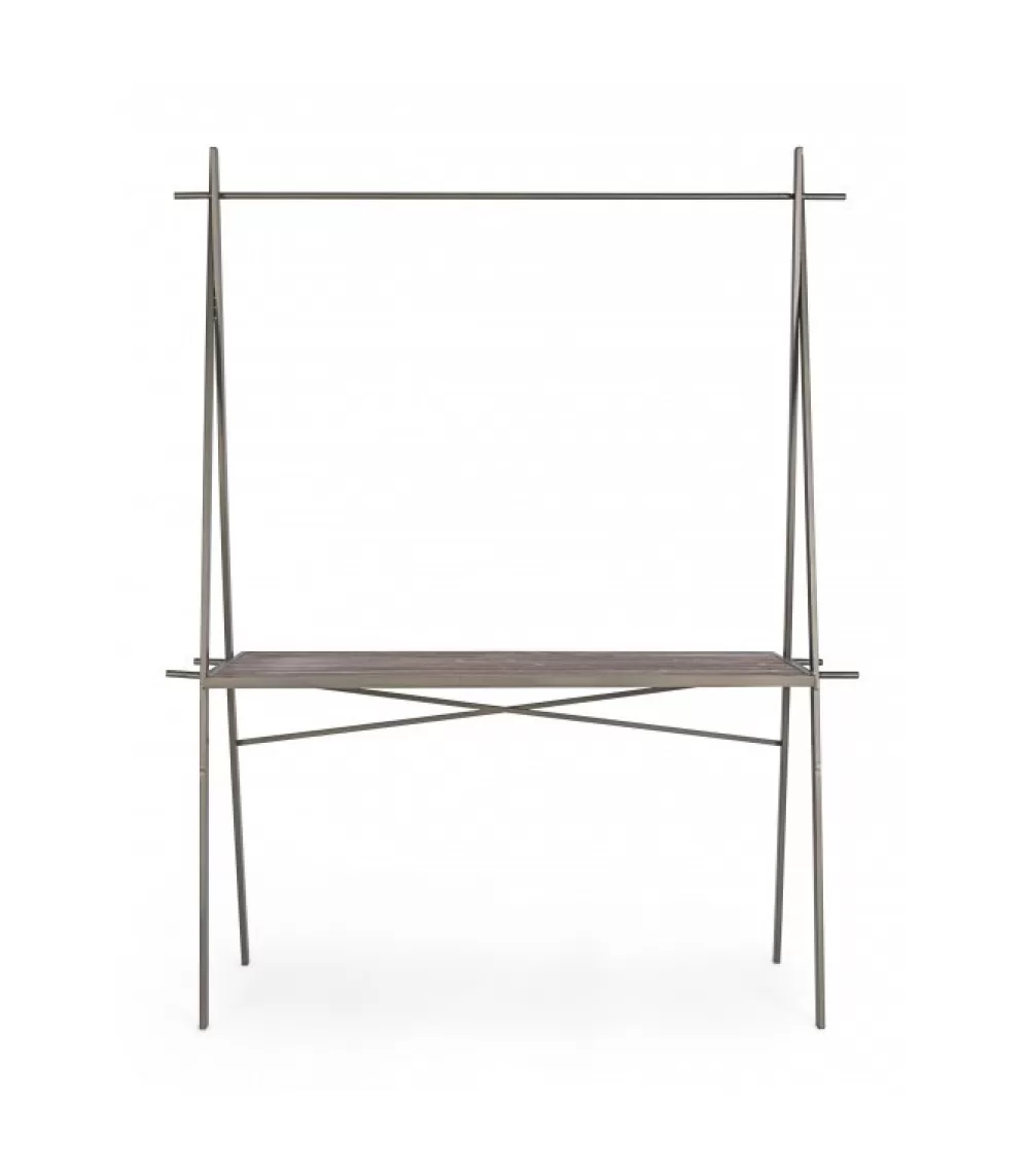 Tavoli | CONTEMPORARY STYLE Tavolo Espositore Rett 1P H198