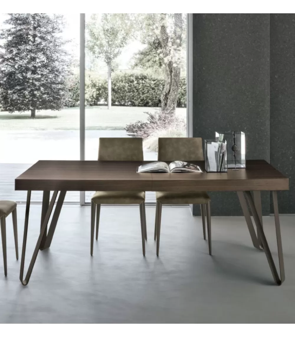 Tavoli | SEDIT Tavolo Focus, Disponibile In Diverse Dimensioni.