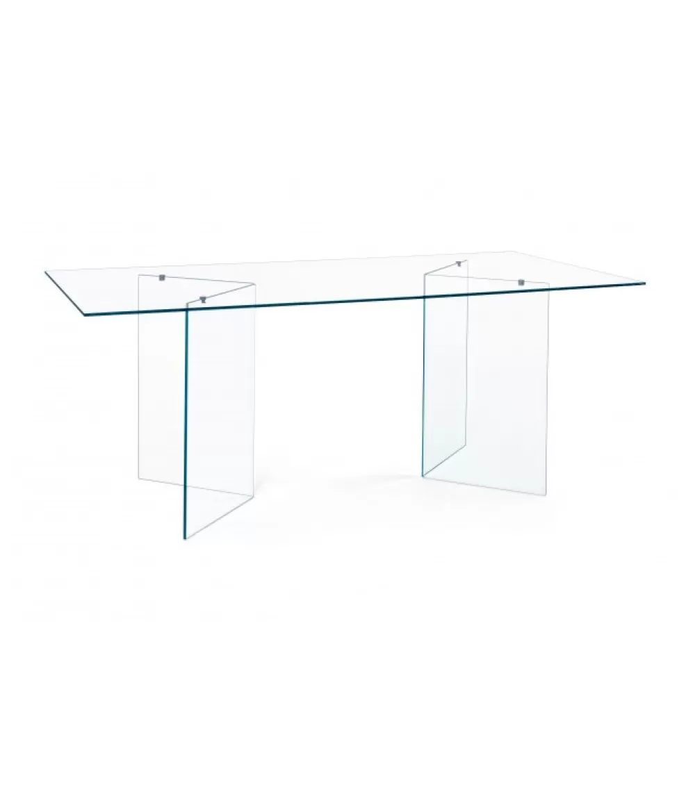 Tavoli^CONTEMPORARY STYLE Tavolo Iride Rett 180X90