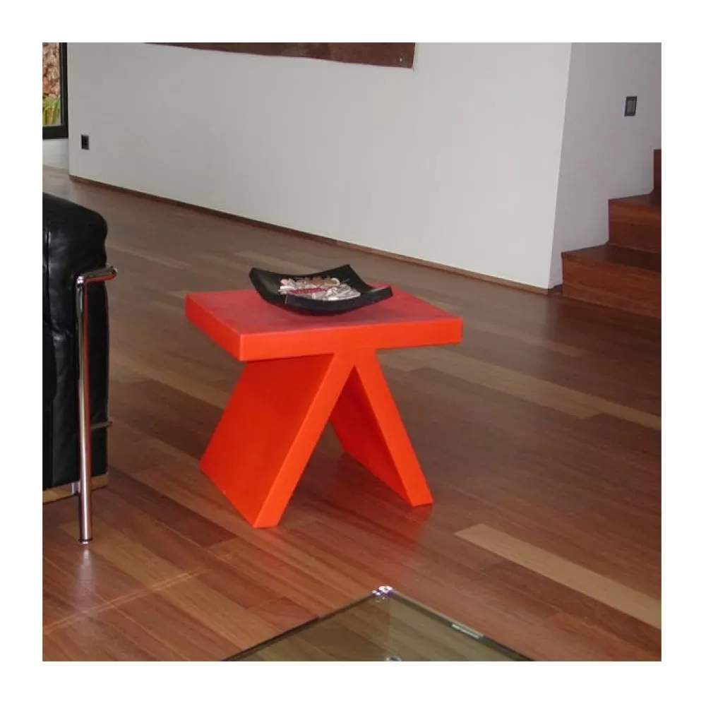 Tavoli Da Giardino | SLIDE Toy Table