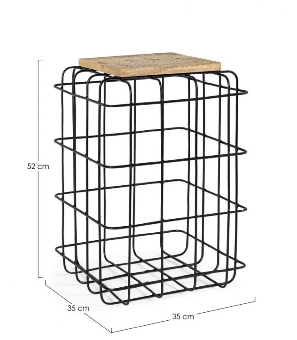 Tavolini Da Salotto | CONTEMPORARY STYLE Trellis Tavolino Alto