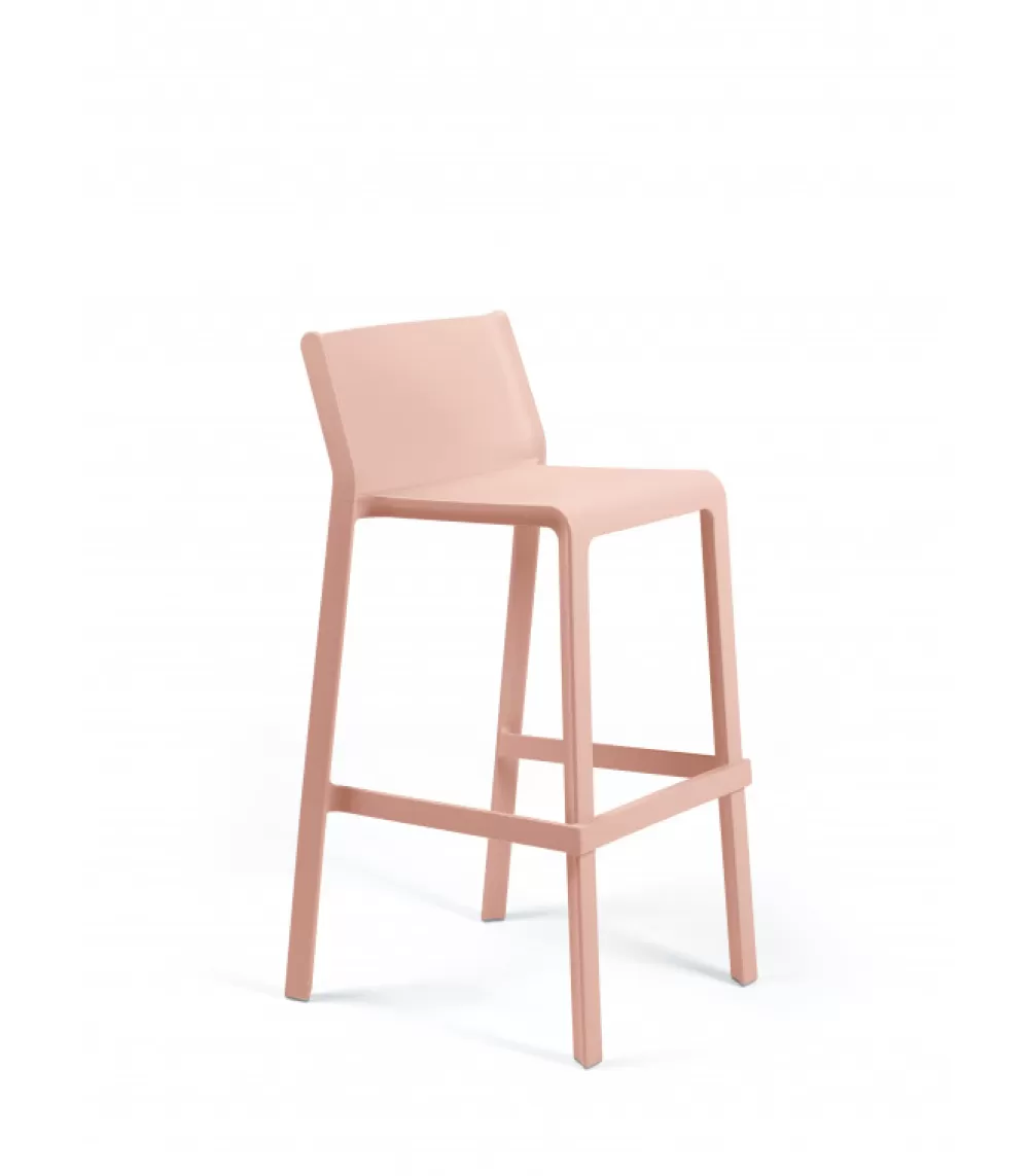 Sedute E Lettini | NARDI Trill Stool Sgabello Monoblocco